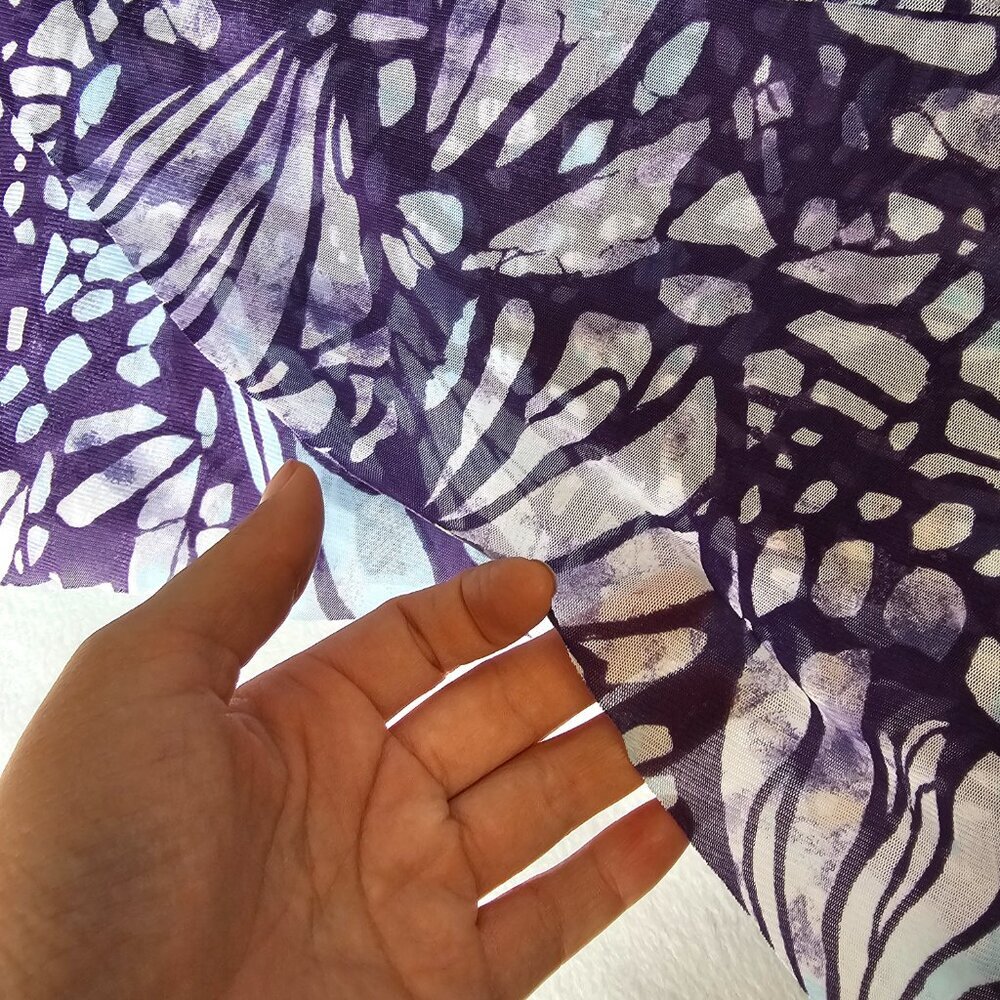 CHICOS SIZE 2 DRESS - Picture 3 of 10